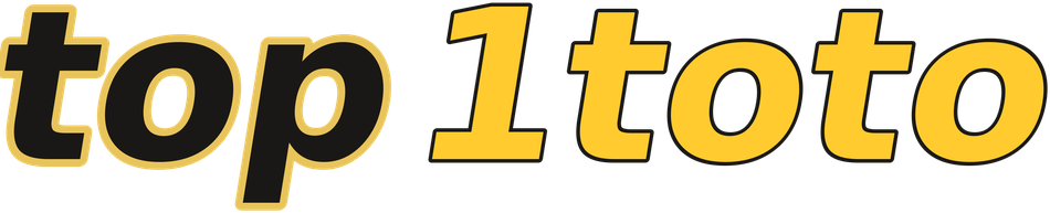 top1toto logo